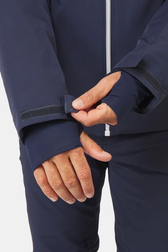 CMP Man Ski Jacket Zip Hood Jas 13 CMP Man Ski Jacket Zip Hood Jas - Afbeelding 11