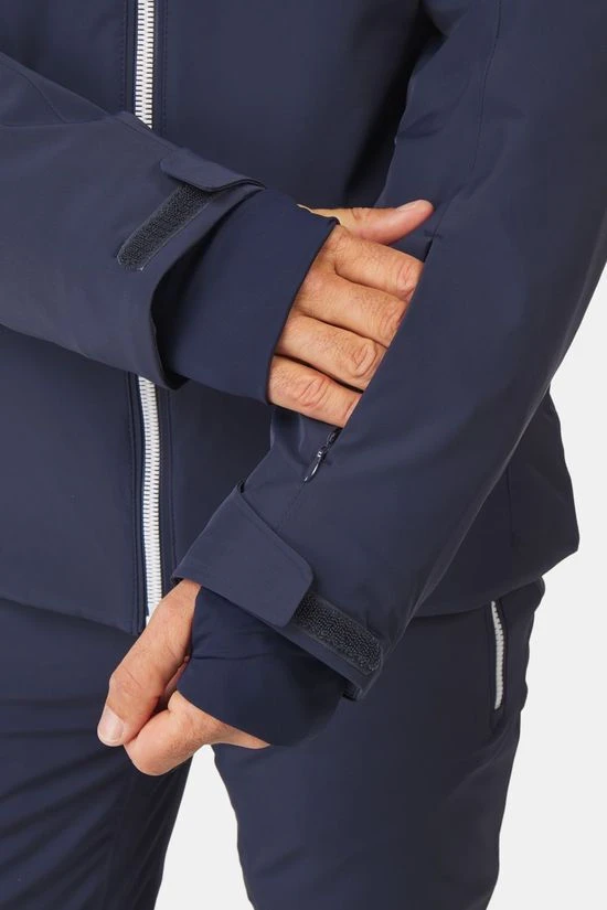 CMP Man Ski Jacket Zip Hood Jas 14 CMP Man Ski Jacket Zip Hood Jas - Afbeelding 12