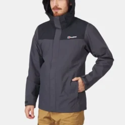 Berghaus Hillwalker IA Gore-Tex Hardshell Jas -NL Uitrusting Voor Buiten Verkoopwinkel 2210003225920 012 nl