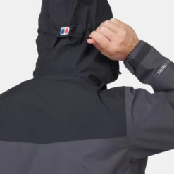 Berghaus Hillwalker IA Gore-Tex Hardshell Jas -NL Uitrusting Voor Buiten Verkoopwinkel 2210003225920 014 nl