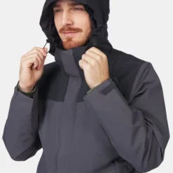 Berghaus Hillwalker IA Gore-Tex Hardshell Jas -NL Uitrusting Voor Buiten Verkoopwinkel 2210003225920 015 nl