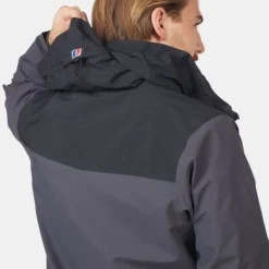 Berghaus Hillwalker IA Gore-Tex Hardshell Jas -NL Uitrusting Voor Buiten Verkoopwinkel 2210003225920 016 nl