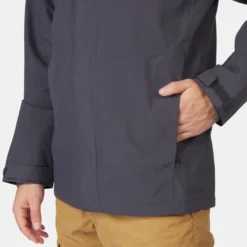 Berghaus Hillwalker IA Gore-Tex Hardshell Jas -NL Uitrusting Voor Buiten Verkoopwinkel 2210003225920 018 nl