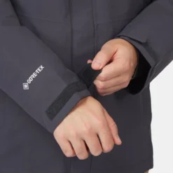 Berghaus Hillwalker IA Gore-Tex Hardshell Jas -NL Uitrusting Voor Buiten Verkoopwinkel 2210003225920 019 nl