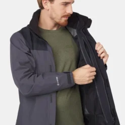 Berghaus Hillwalker IA Gore-Tex Hardshell Jas -NL Uitrusting Voor Buiten Verkoopwinkel 2210003225920 020 nl