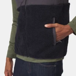 Fitz Roy Winter Sherpa Vest Bodywarmer 15 Fitz Roy Winter Sherpa Vest Bodywarmer -NL Uitrusting Voor Buiten Verkoopwinkel 2210003315584 015 nl