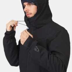 Protest Prtdustan Softshell -NL Uitrusting Voor Buiten Verkoopwinkel 2210003418322 015 nl