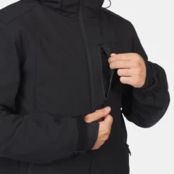 Protest Prtdustan Softshell -NL Uitrusting Voor Buiten Verkoopwinkel 2210003418322 017 nl