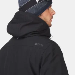 Protest Prtdustan Softshell -NL Uitrusting Voor Buiten Verkoopwinkel 2210003418322 018 nl