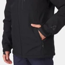 Protest Prtdustan Softshell -NL Uitrusting Voor Buiten Verkoopwinkel 2210003418322 020 nl