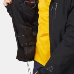 Protest Prtdustan Softshell -NL Uitrusting Voor Buiten Verkoopwinkel 2210003418322 025 nl