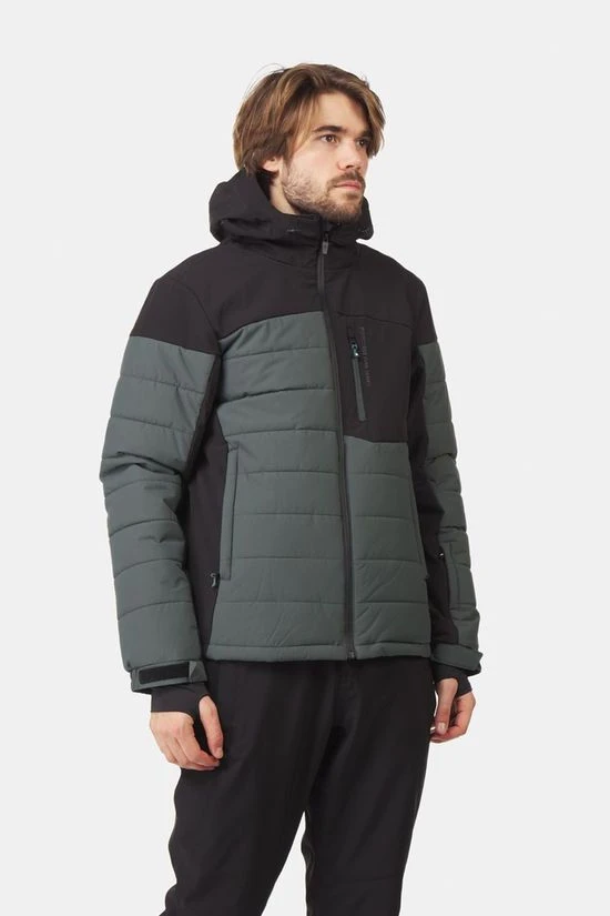 Protest Prtmount Ski Jas 3 Protest Prtmount Ski Jas