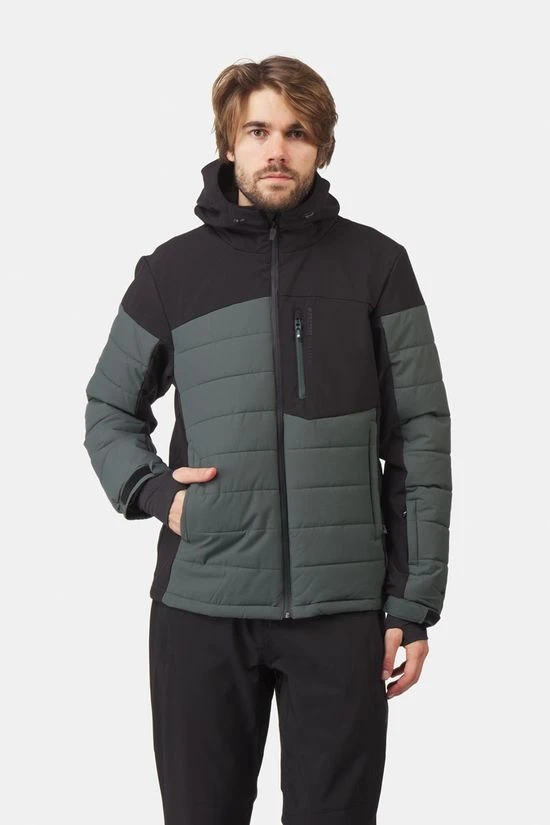 Protest Prtmount Ski Jas 4 Protest Prtmount Ski Jas - Afbeelding 2