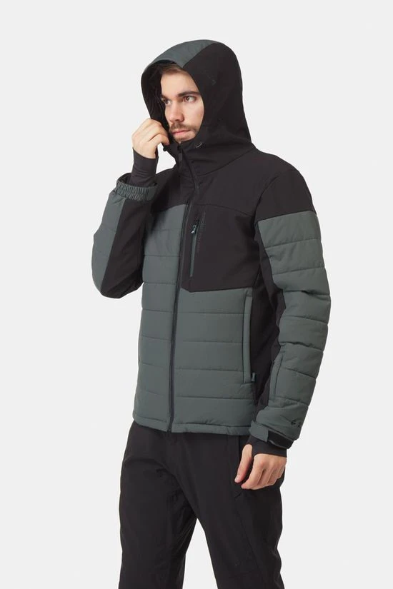 Protest Prtmount Ski Jas 6 Protest Prtmount Ski Jas - Afbeelding 4