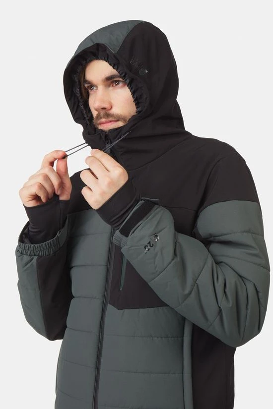 Protest Prtmount Ski Jas 9 Protest Prtmount Ski Jas - Afbeelding 7