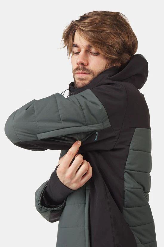 Protest Prtmount Ski Jas 10 Protest Prtmount Ski Jas - Afbeelding 8