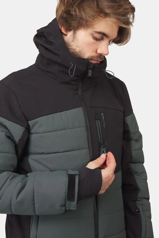 Protest Prtmount Ski Jas 11 Protest Prtmount Ski Jas - Afbeelding 9