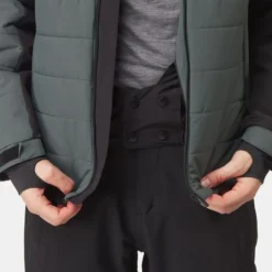 Protest Prtmount Ski Jas 34 Protest Prtmount Ski Jas -NL Uitrusting Voor Buiten Verkoopwinkel 2210003418568 023 nl