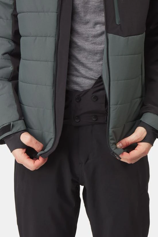 Protest Prtmount Ski Jas 16 Protest Prtmount Ski Jas - Afbeelding 14