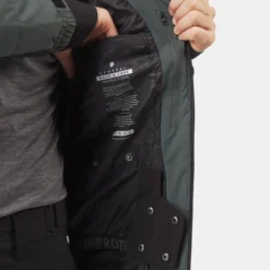 Protest Prtmount Ski Jas 35 Protest Prtmount Ski Jas -NL Uitrusting Voor Buiten Verkoopwinkel 2210003418568 024 nl