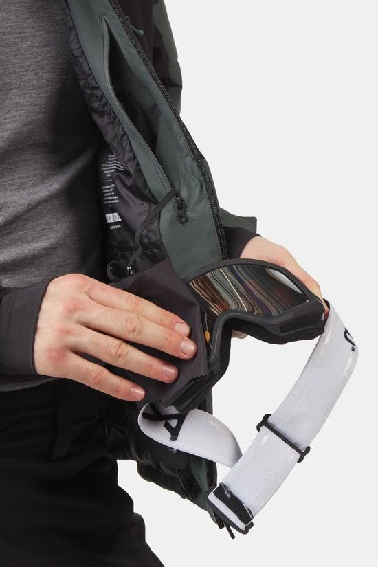 Protest Prtmount Ski Jas 18 Protest Prtmount Ski Jas - Afbeelding 16