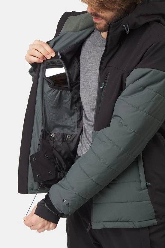 Protest Prtmount Ski Jas 19 Protest Prtmount Ski Jas - Afbeelding 17