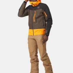 Picture Broader 3L Jas -NL Uitrusting Voor Buiten Verkoopwinkel 2210003447537 012 nl