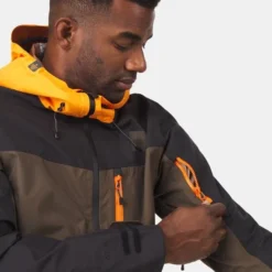 Picture Broader 3L Jas -NL Uitrusting Voor Buiten Verkoopwinkel 2210003447537 018 nl