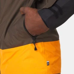 Picture Broader 3L Jas -NL Uitrusting Voor Buiten Verkoopwinkel 2210003447537 020 nl