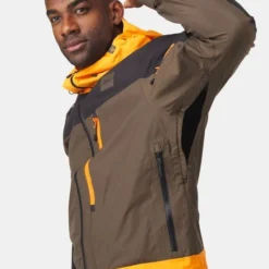 Picture Broader 3L Jas -NL Uitrusting Voor Buiten Verkoopwinkel 2210003447537 022 nl