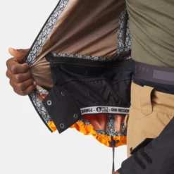 Picture Broader 3L Jas -NL Uitrusting Voor Buiten Verkoopwinkel 2210003447537 025 nl