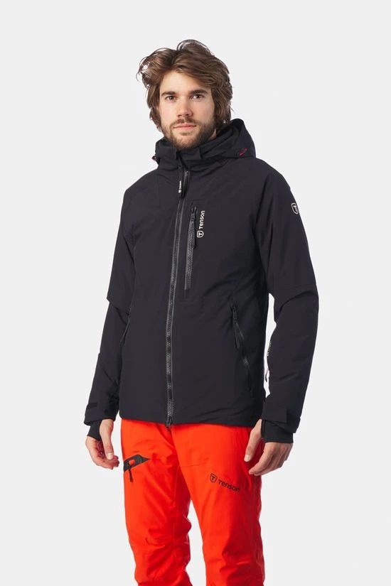 Tenson Yoke Extreme Jas 3 Tenson Yoke Extreme Jas