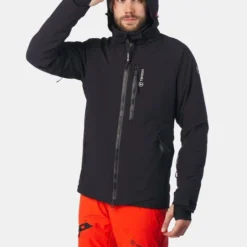 Tenson Yoke Extreme Jas 25 Tenson Yoke Extreme Jas -NL Uitrusting Voor Buiten Verkoopwinkel 2210003585444 013 nl