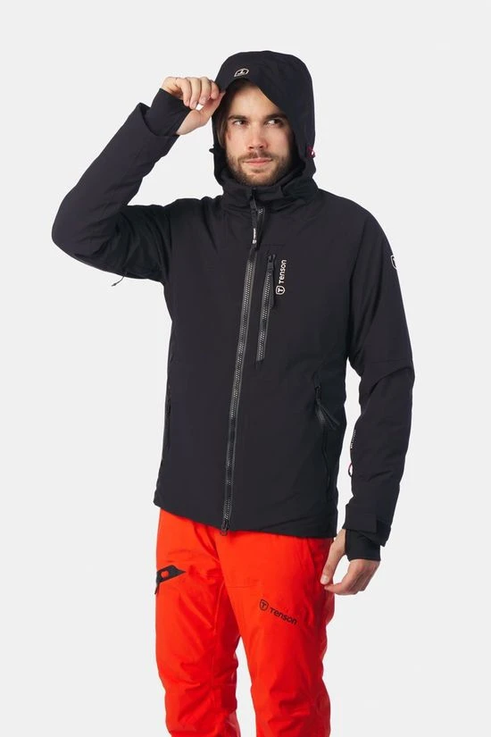 Tenson Yoke Extreme Jas 6 Tenson Yoke Extreme Jas - Afbeelding 4