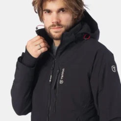 Tenson Yoke Extreme Jas 29 Tenson Yoke Extreme Jas -NL Uitrusting Voor Buiten Verkoopwinkel 2210003585444 017 nl