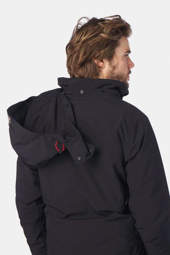 Tenson Yoke Extreme Jas 11 Tenson Yoke Extreme Jas - Afbeelding 9