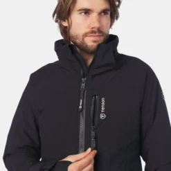 Tenson Yoke Extreme Jas 31 Tenson Yoke Extreme Jas -NL Uitrusting Voor Buiten Verkoopwinkel 2210003585444 019 nl