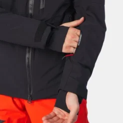 Tenson Yoke Extreme Jas 34 Tenson Yoke Extreme Jas -NL Uitrusting Voor Buiten Verkoopwinkel 2210003585444 022 nl