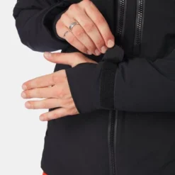 Tenson Yoke Extreme Jas 35 Tenson Yoke Extreme Jas -NL Uitrusting Voor Buiten Verkoopwinkel 2210003585444 023 nl