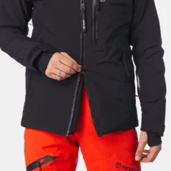 Tenson Yoke Extreme Jas 36 Tenson Yoke Extreme Jas -NL Uitrusting Voor Buiten Verkoopwinkel 2210003585444 024 nl