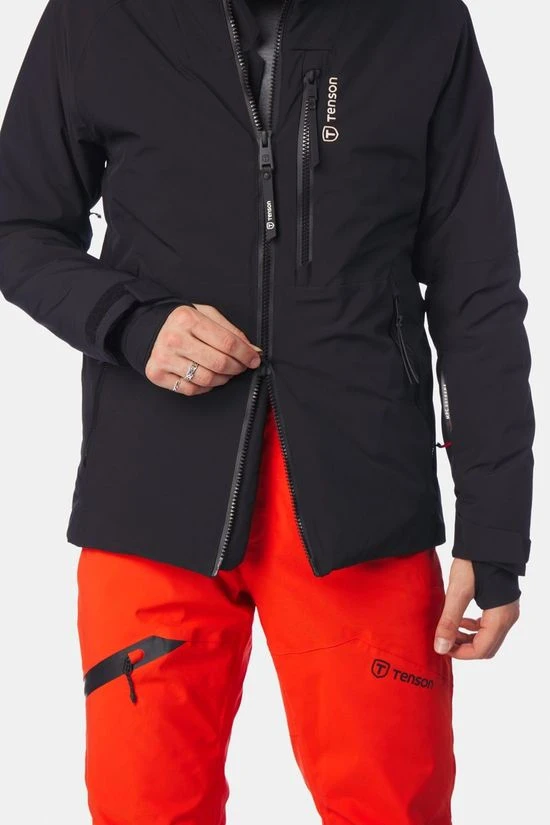 Tenson Yoke Extreme Jas 17 Tenson Yoke Extreme Jas - Afbeelding 15