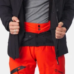 Tenson Yoke Extreme Jas 37 Tenson Yoke Extreme Jas -NL Uitrusting Voor Buiten Verkoopwinkel 2210003585444 025 nl