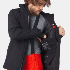 Tenson Yoke Extreme Jas 38 Tenson Yoke Extreme Jas -NL Uitrusting Voor Buiten Verkoopwinkel 2210003585444 026 nl