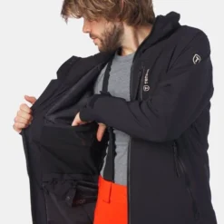 Tenson Yoke Extreme Jas 39 Tenson Yoke Extreme Jas -NL Uitrusting Voor Buiten Verkoopwinkel 2210003585444 027 nl