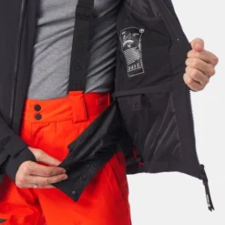 Tenson Yoke Extreme Jas 40 Tenson Yoke Extreme Jas -NL Uitrusting Voor Buiten Verkoopwinkel 2210003585444 028 nl