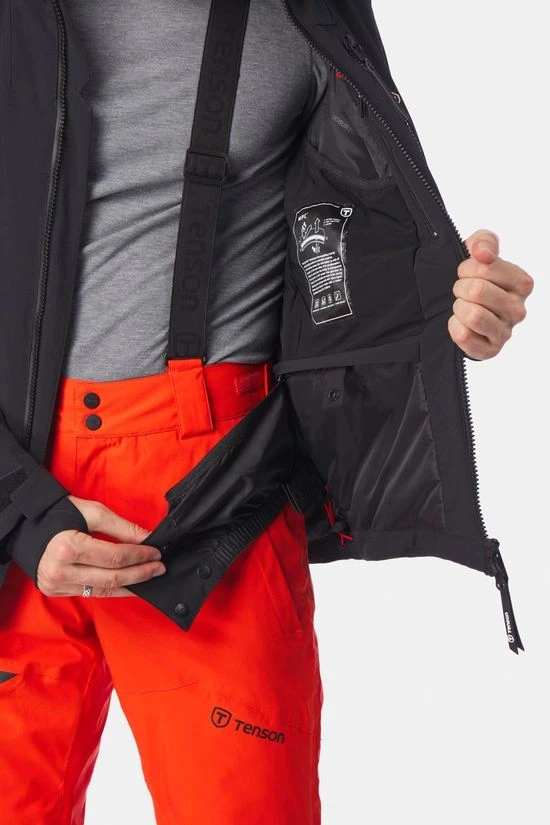 Tenson Yoke Extreme Jas 21 Tenson Yoke Extreme Jas - Afbeelding 19