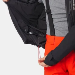 Tenson Yoke Extreme Jas 41 Tenson Yoke Extreme Jas -NL Uitrusting Voor Buiten Verkoopwinkel 2210003585444 029 nl