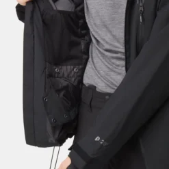 Protest Timo Ski Jas -NL Uitrusting Voor Buiten Verkoopwinkel 2210003587295 025 nl