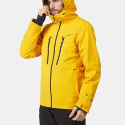 Protest Timo Ski Jas -NL Uitrusting Voor Buiten Verkoopwinkel 2210003587301 012 nl