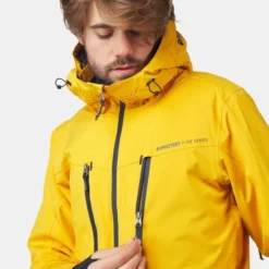 Protest Timo Ski Jas -NL Uitrusting Voor Buiten Verkoopwinkel 2210003587301 017 nl